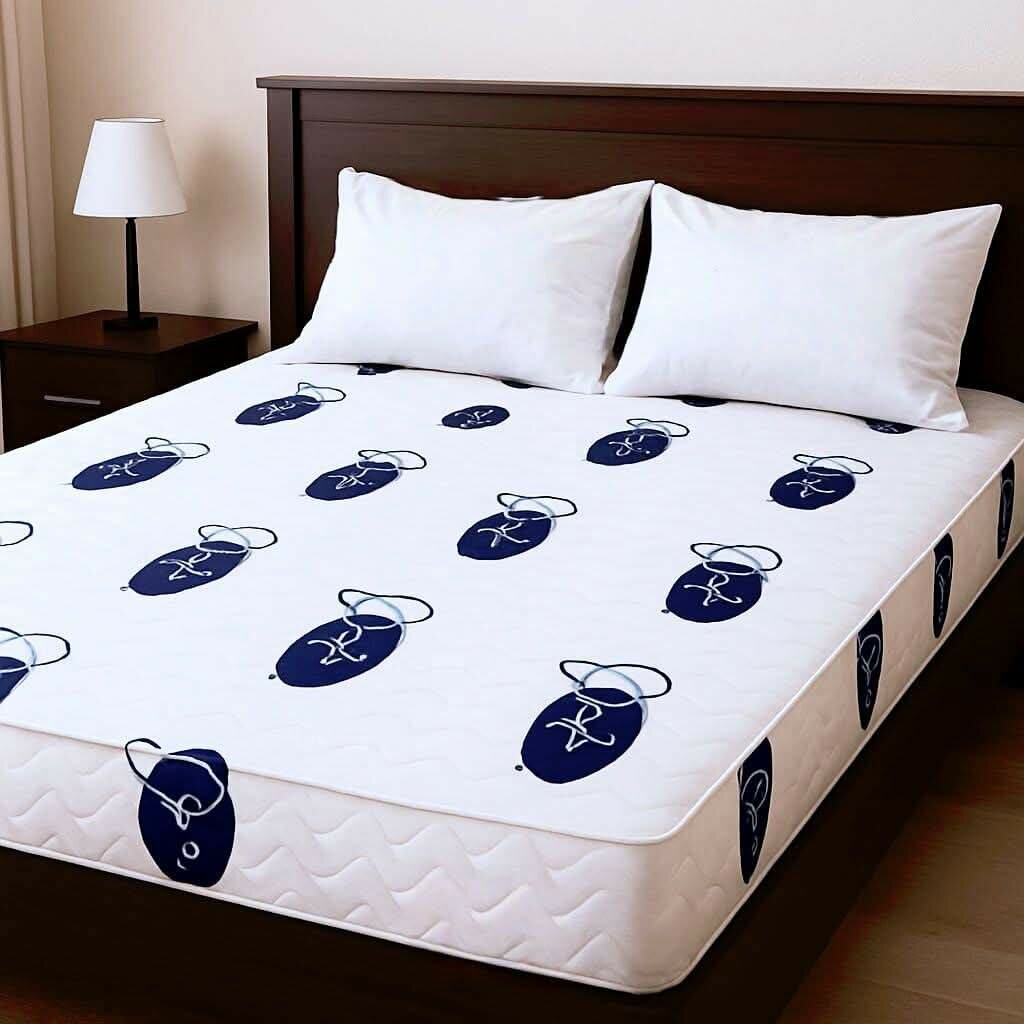 Matelas Royal 2 places ep22