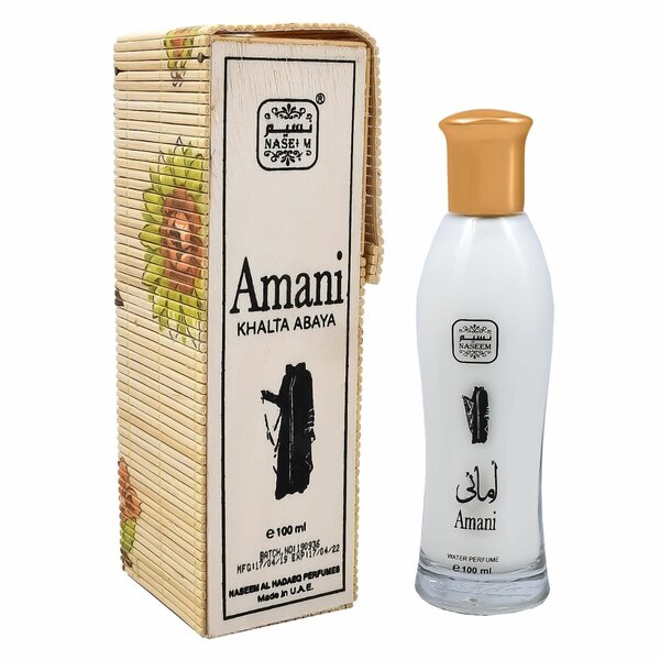Parfum Amani Khalta Abaya 100ml