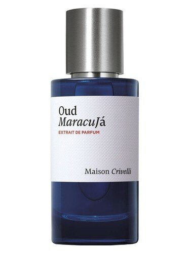 Parfum Oud Maracuja Mte 50 ML