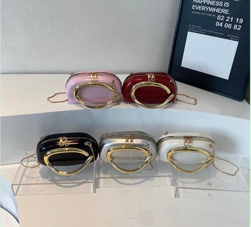 Sacs élégants en cuir pour femmes