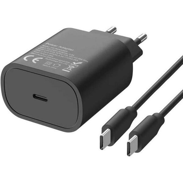 Chargeur rapide 45W USB-C