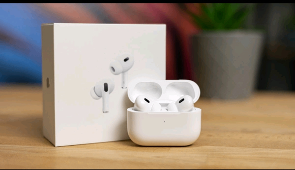 Airpod pro 2nd generation