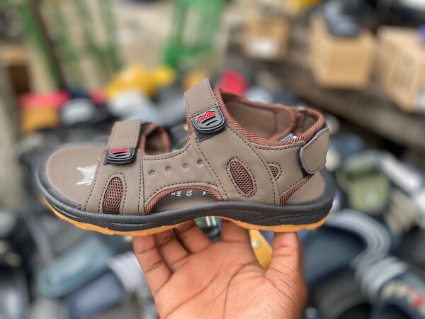 Sandales de randonnée