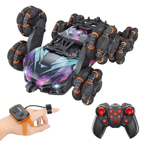 Voiture télécommandée