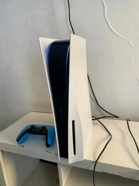 PlayStation 5 standard