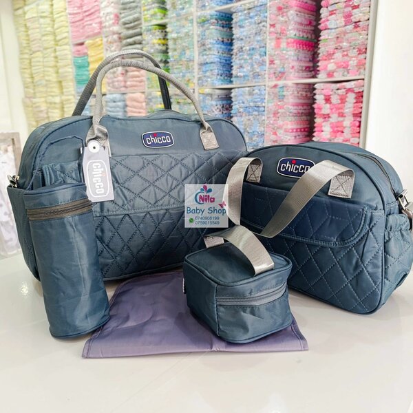 Ensemble de sacs à langer Chicco