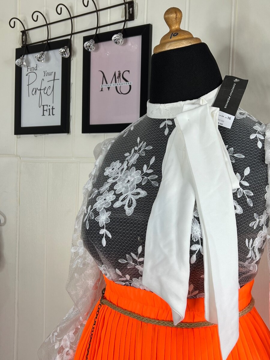 DOROTHY PERKINS BOLD & BRIGHT SET