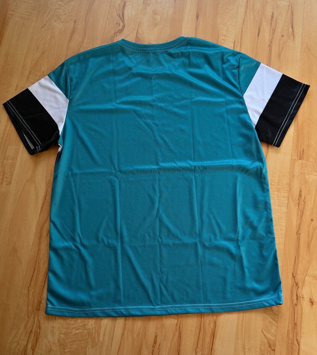 Футболка Subscription