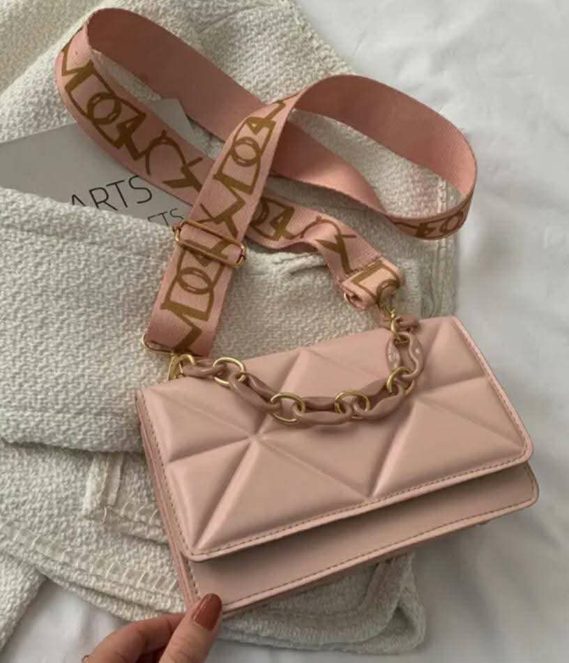 Sac bandoulière élégant moderne