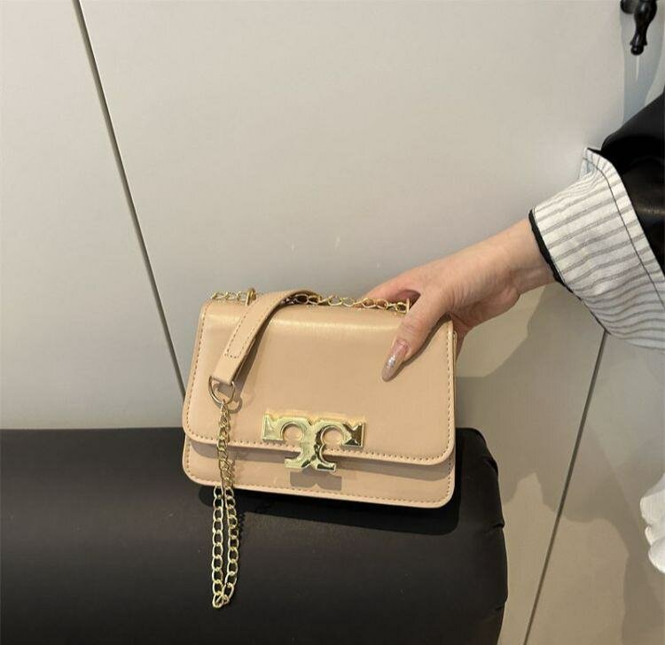 Sac à bandoulière élégante