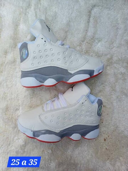 Nike air Jordan pour enfant