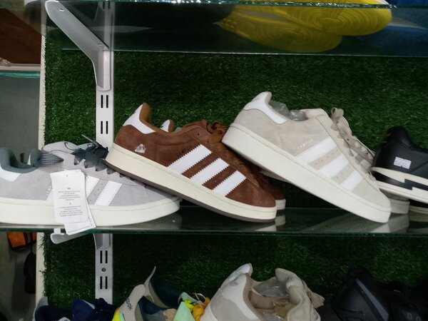 Adidas cumpus