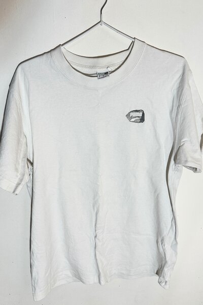 ОРИГИНАЛЬНАЯ ФУТБОЛКА PUMA | РАЗМЕР М (подходит S-M-L)