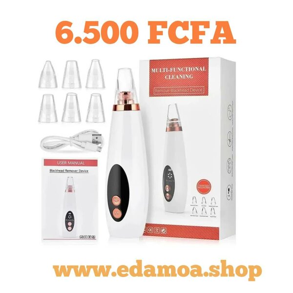 Aspirateur de graisse