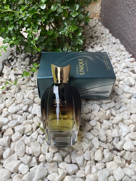 Parfum unique