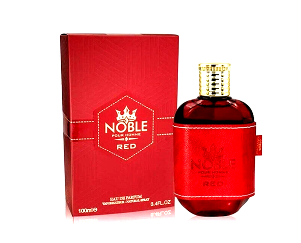 Noble Red