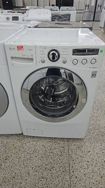 6kg washing machine