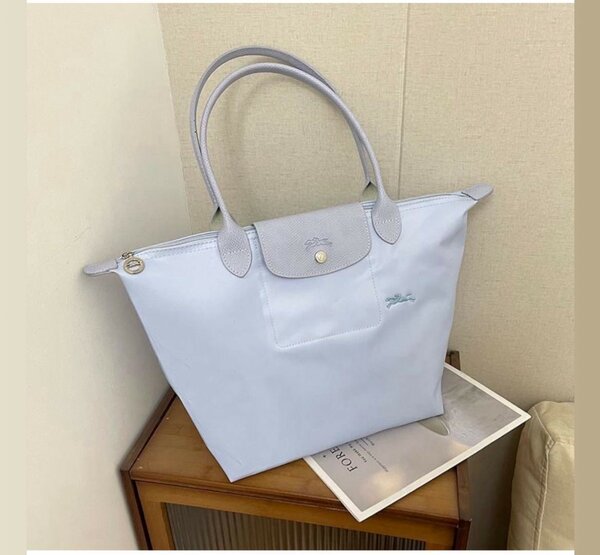 Sac à main pliable élégant