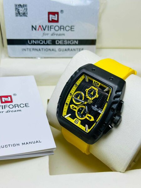 Montre Naviforce