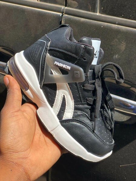 Sneakers for babies