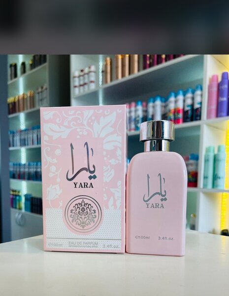 Clive Dorris Perfumes 100ml