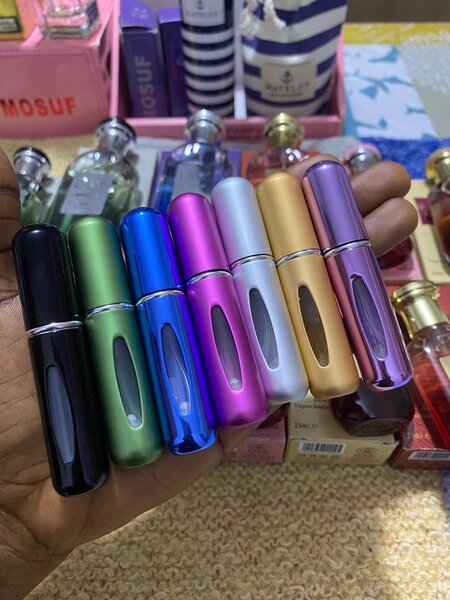 Vaporisateur à Parfun