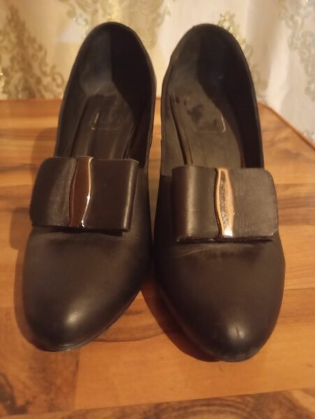 Туфли женские