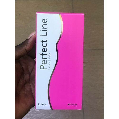 Parfum Femme Perfect Line