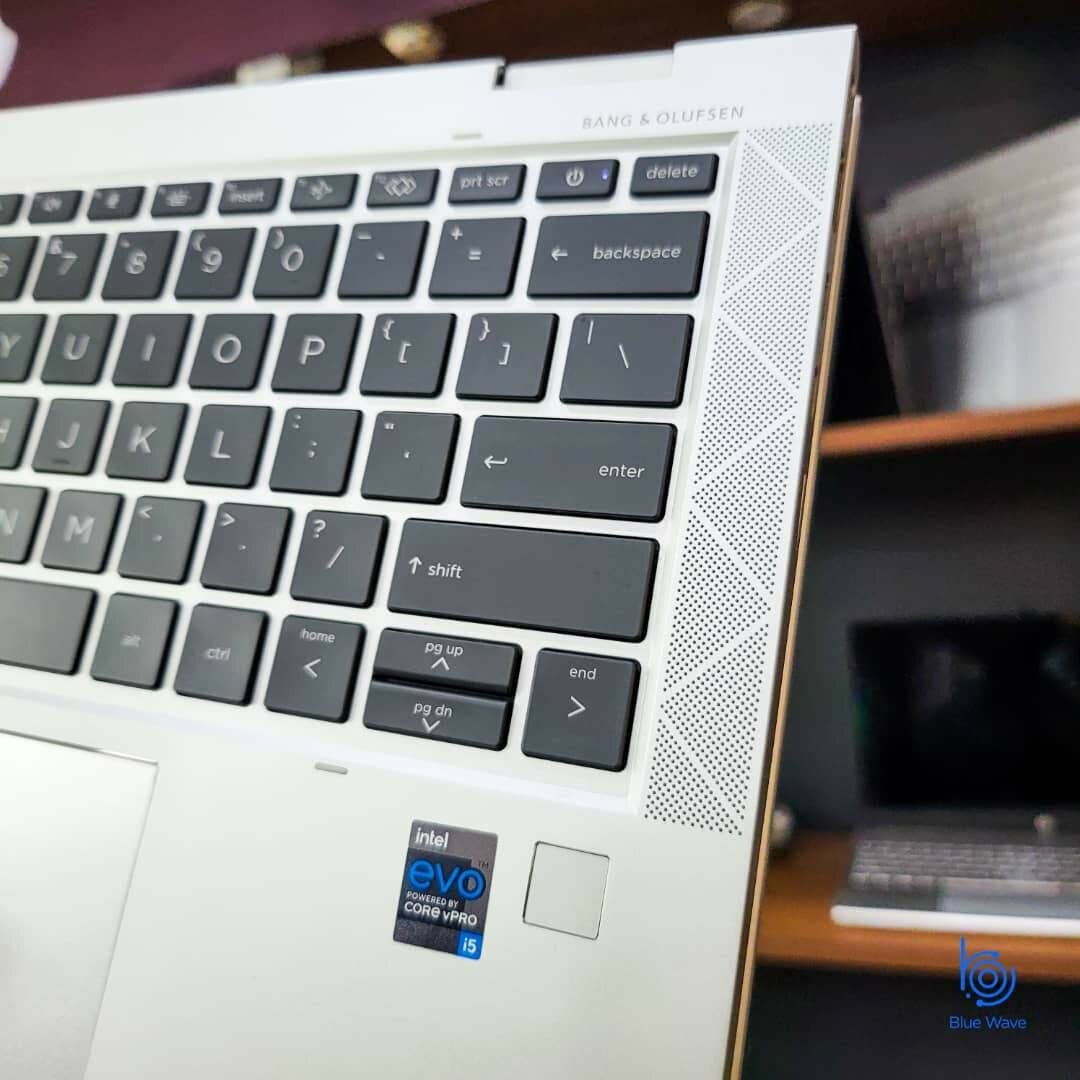 HP ELITEBOOK 830 G8(CORE i5 11TH GEN)* *PROCESSOR