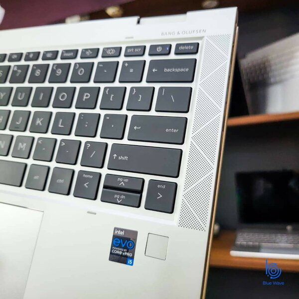 HP ELITEBOOK 830 G8(CORE i5 11TH GEN)* *PROCESSOR