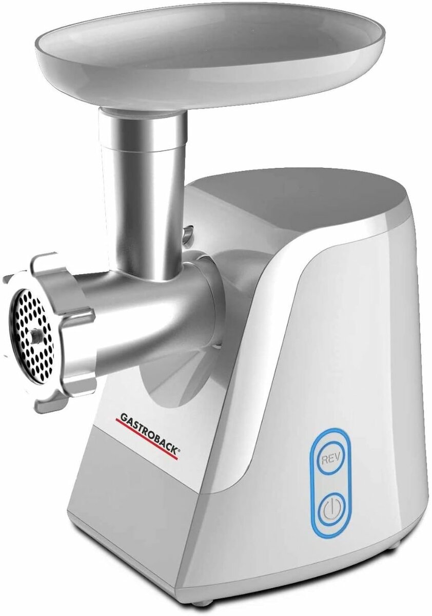 Gastroback design meat grinder