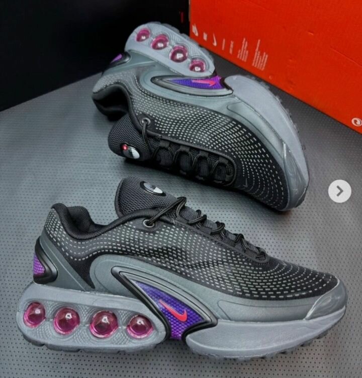 Baskets sport tendance innovantes