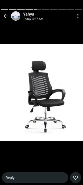 Office chair