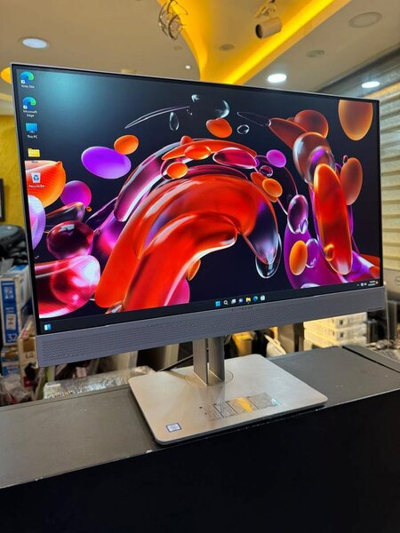 HP Elite AIO  RAM 16GB Intel Core i5 SSD 512GB TOUCH SCREEN