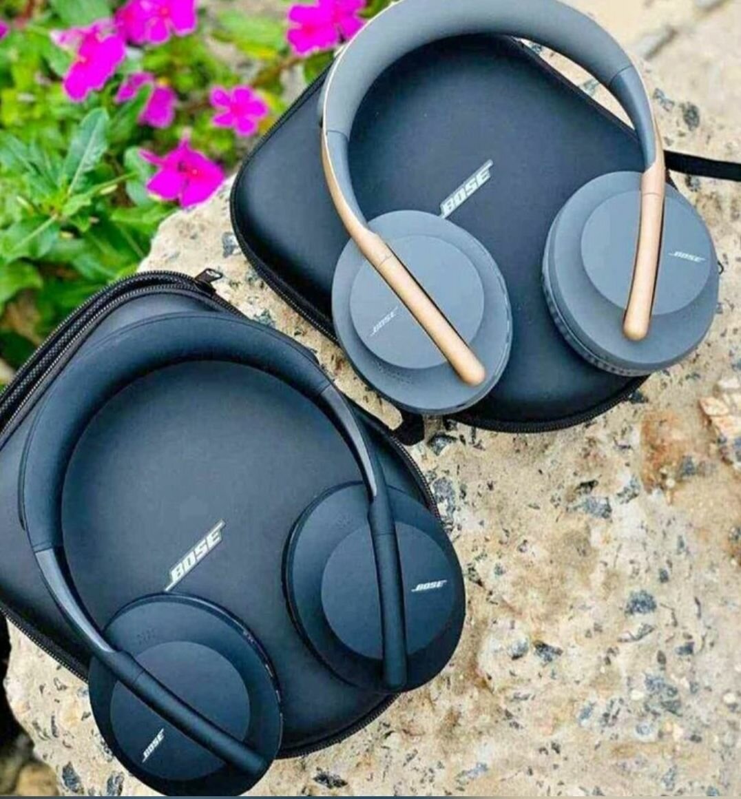 Très bon casque bluetooth Bose 700