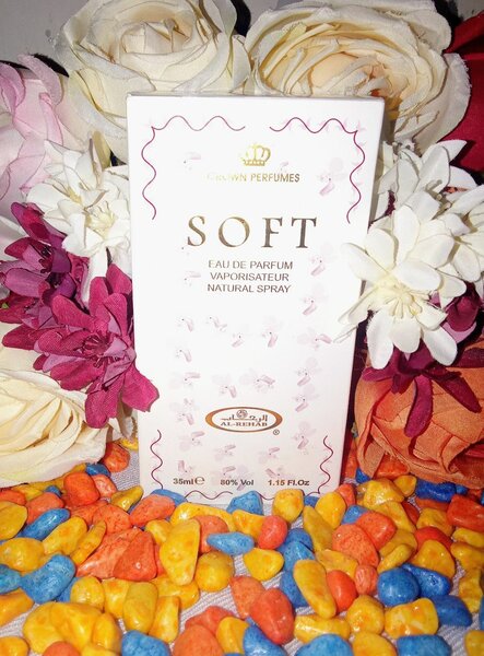 Parfum Soft Eau de Parfum 35ml