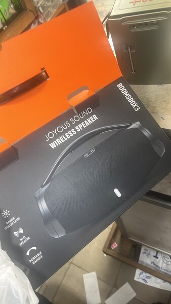 Enceinte Bluetooth puissante