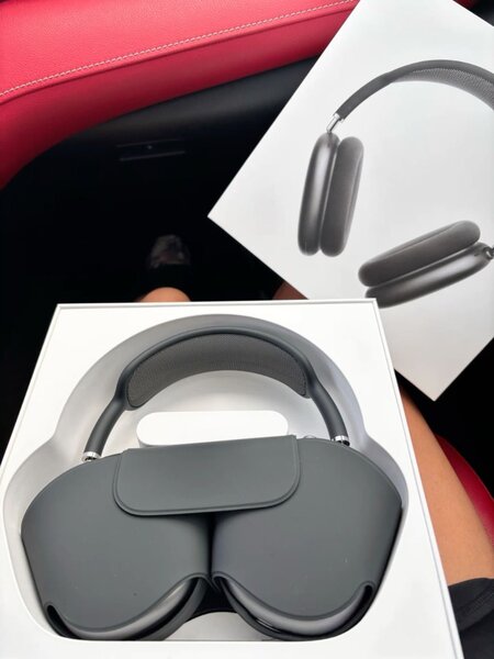 Casques Sans Fil Confortables