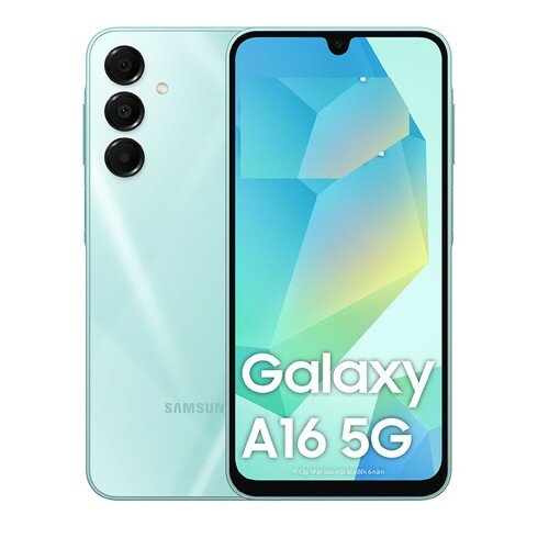 Samsung galaxy A16
