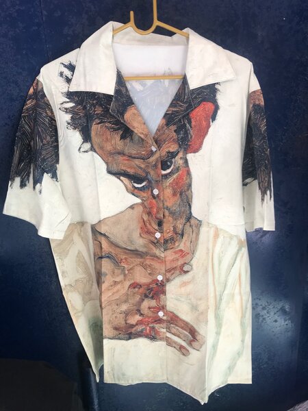 All Shirt types of shirt