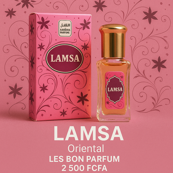 Parfums orientale rol-on