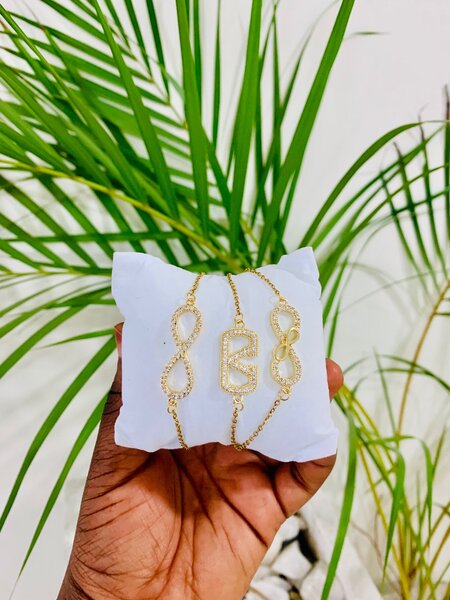 Bracelets for Ladies