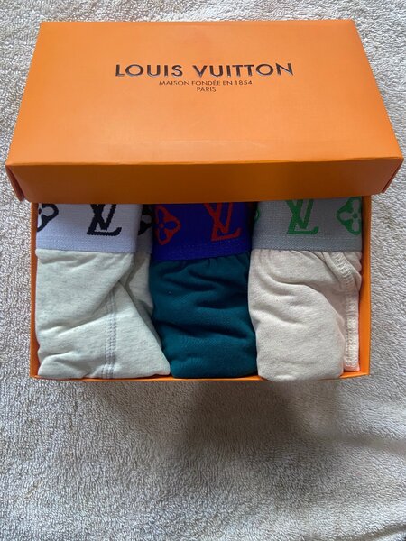 Boxers louis Vuitton