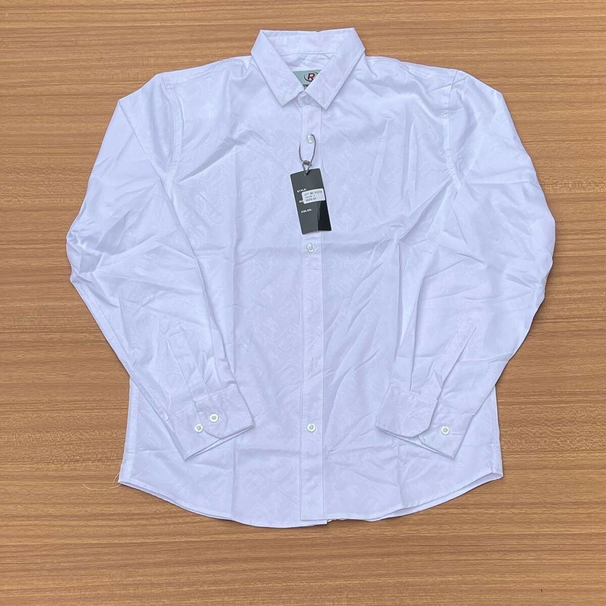 Men cooperate shirts