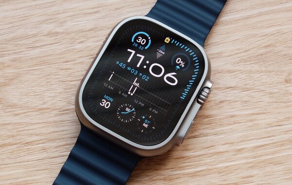 Apple Watch Ultra 2 (GPS + Cellular) 49mm