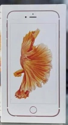 iPhone 6SPlus *64GB