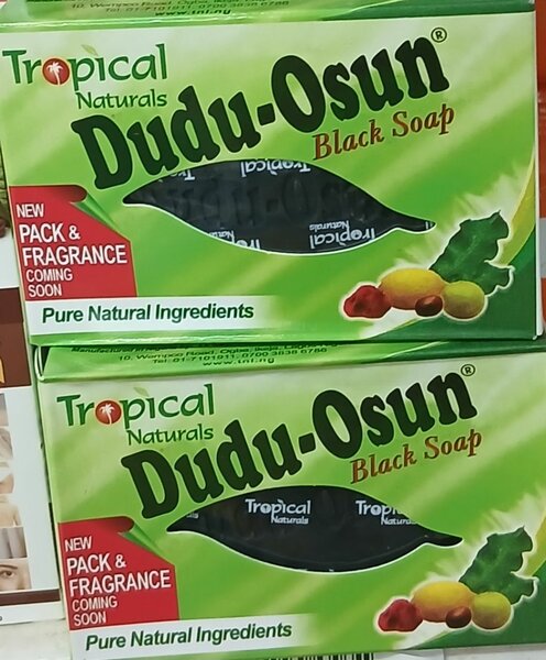 Dudu-osun(lot2)