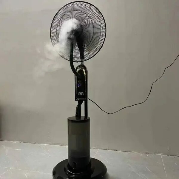 Ventilateur
