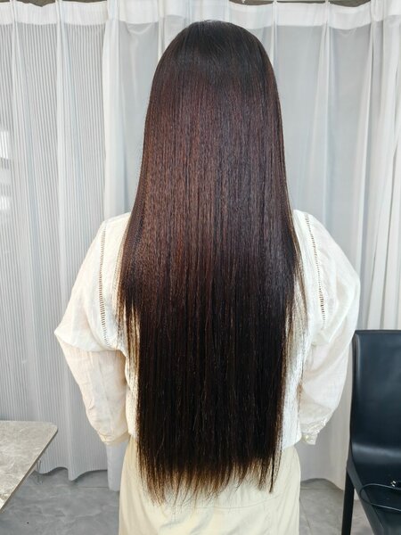 cheveux vietnamiens, L30