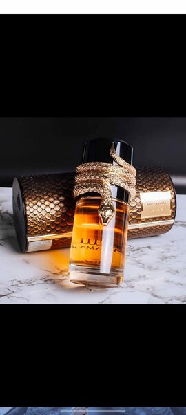 Parfum de Luxe Azzedine